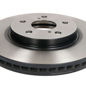 Disc frână TRW MOTO DF4204