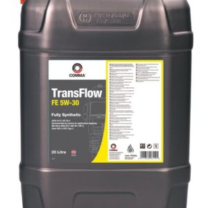 Ulei de motor COMMA TRANSFLOW FE 5W30 20L