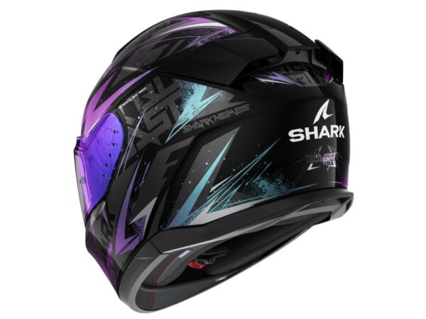 Căști Moto SHARK HE0920E-KGX-M păreri