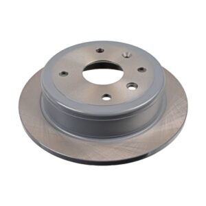 Disc frână FEBI FE108451