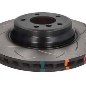 Disc frână DBA DBA 42858S