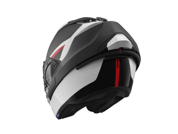 Căști Moto SHARK HE8913E-WKR-S păreri