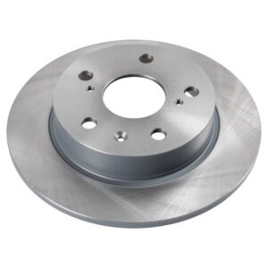 Disc frână BLUE PRINT ADK84345