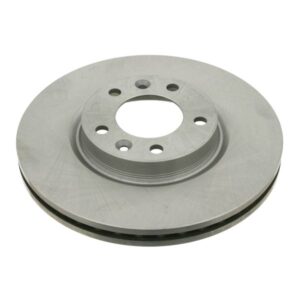Disc frână FEBI FE22921