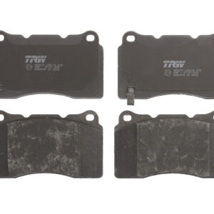 Plăcuțe de frână TRW MOTO GDB3349