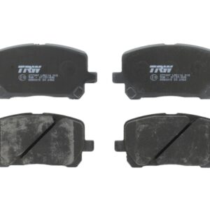Plăcuțe de frână TRW MOTO GDB3315