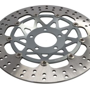 Disc frână TRW MOTO MSW219
