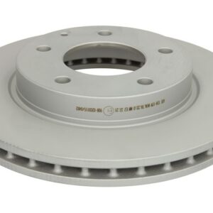 Disc frână ATE 24.0124-0129.1