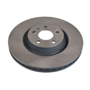 Disc frână FEBI FE107506