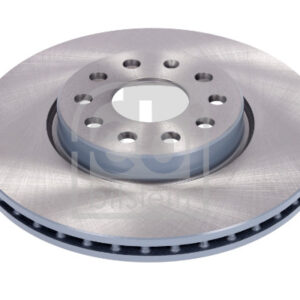 Disc frână FEBI FE181561