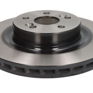 Disc frână TRW MOTO DF6117S