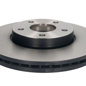 Disc frână TRW MOTO DF4465