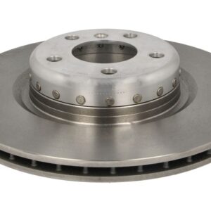 Disc frână TRW MOTO DF6602S