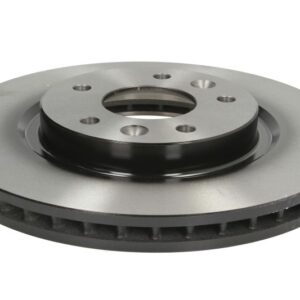 Disc frână TRW MOTO DF6786