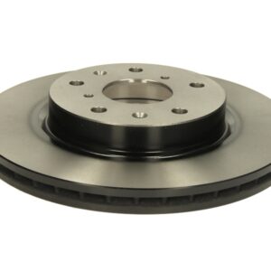 Disc frână TRW MOTO DF4741