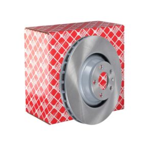 Disc frână FEBI FE26659
