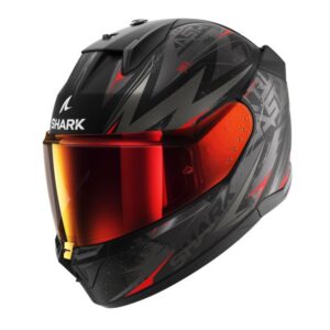 Casca moto SHARK HE0921E-KAR-XXL