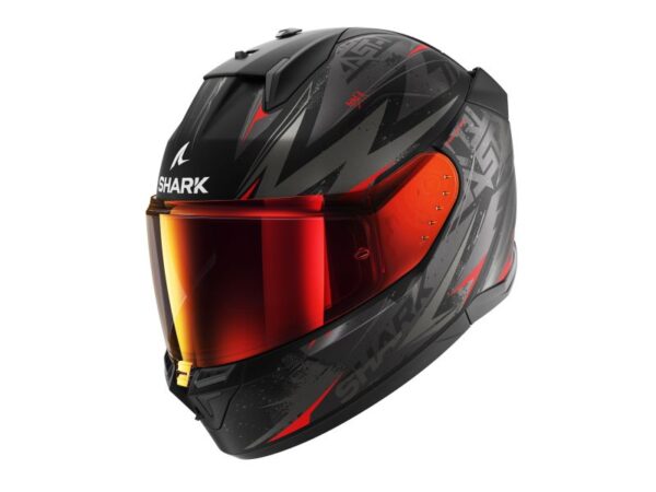 Căști Moto SHARK HE0921E-KAR-XXL păreri