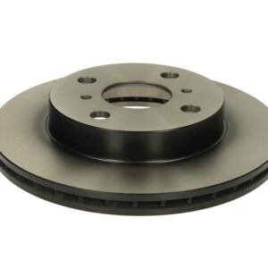 Disc frână TRW MOTO DF4112