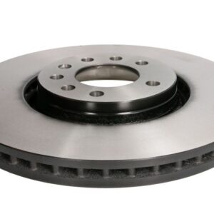 Disc frână TRW MOTO DF6677S