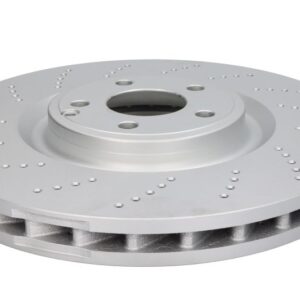 Disc frână TEXTAR 92283905