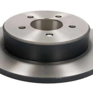 Disc frână TRW MOTO DF4336