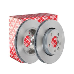 Disc frână FEBI FE28682