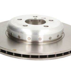 Disc frână TRW MOTO DF6607S