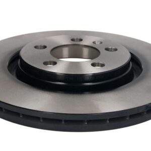 Disc frână TRW MOTO DF2804