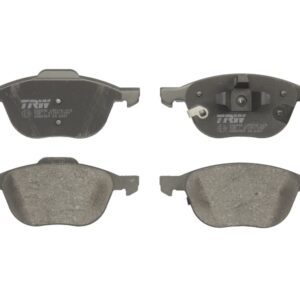 Plăcuțe de frână TRW MOTO GDB2059