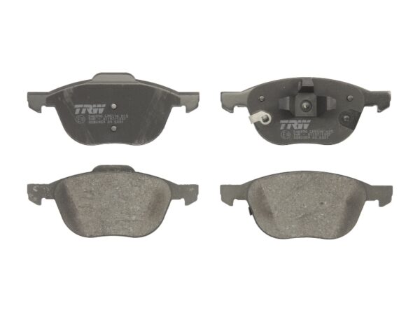 Plăcuțe de frână TRW MOTO GDB2059 păreri