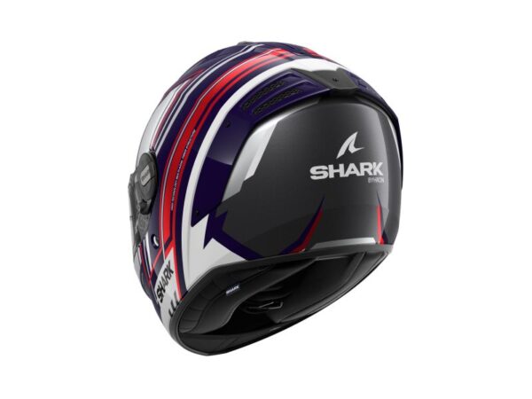 Căști Moto SHARK HE8110E-BWU-M păreri