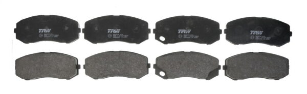 Plăcuțe de frână TRW MOTO GDB3492 păreri