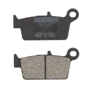 Plăcuțe de frână RMS RMS 22 510 2630