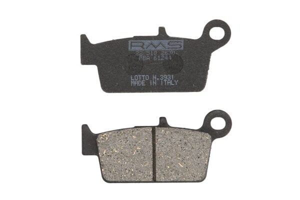 Plăcuțe de frână RMS RMS 22 510 2630 păreri