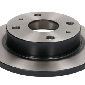 Disc frână TRW MOTO DF4070