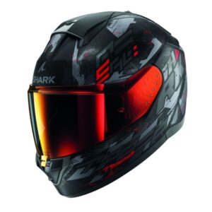 Căști Moto SHARK HE1110E-KAR-XL păreri