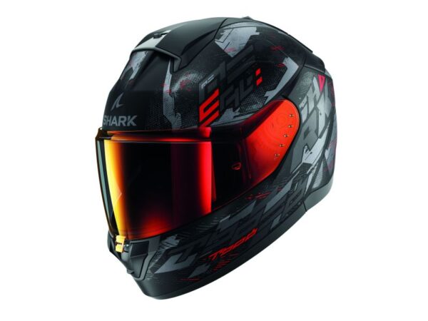 Căști Moto SHARK HE1110E-KAR-XL păreri
