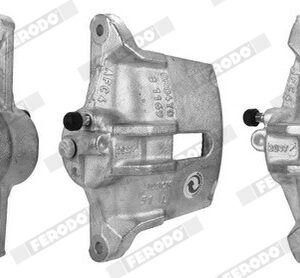 Etrier frână FERODO FCL694473