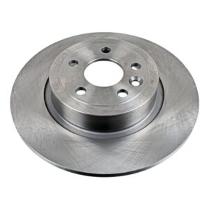 Disc frână FEBI FE108661