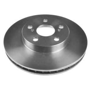 Disc frână BLUE PRINT ADT343135