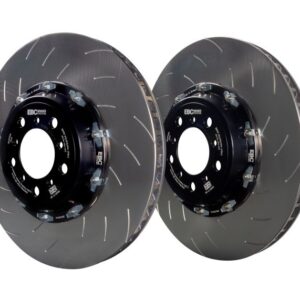 Disc frână EBC POLSKA SG2F006