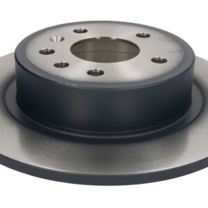 Disc frână TRW MOTO DF4279