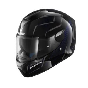 Casca moto SHARK HE5427E-KAB-XS