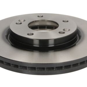 Disc frână TRW MOTO DF4291