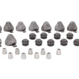 Kit reparare etrier SBP KRK-012