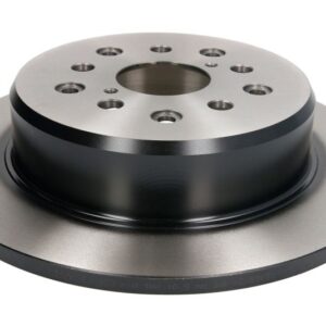 Disc frână TRW MOTO DF4509