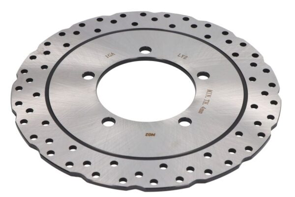 Discuri frana RMS RMS 22 516 2240 păreri