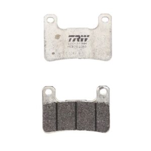 Plăcuțe de frână TRW MOTO MCB752CRQ