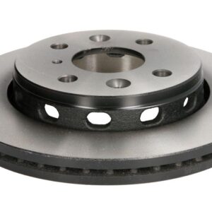 Disc frână TRW MOTO DF4020